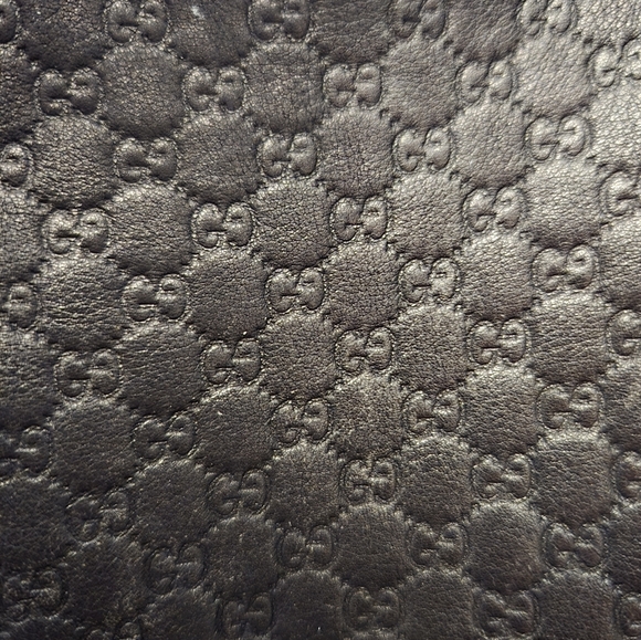 Microguccissima Handbag - Picture 5 of 10